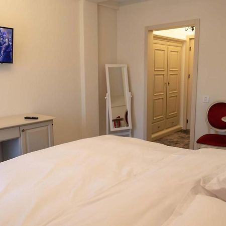Mountain View Ceahlau Hotel Luaran gambar
